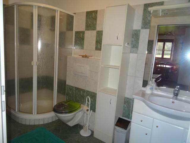 Desl'S Little Farm Apartment Waldburg Екстериор снимка