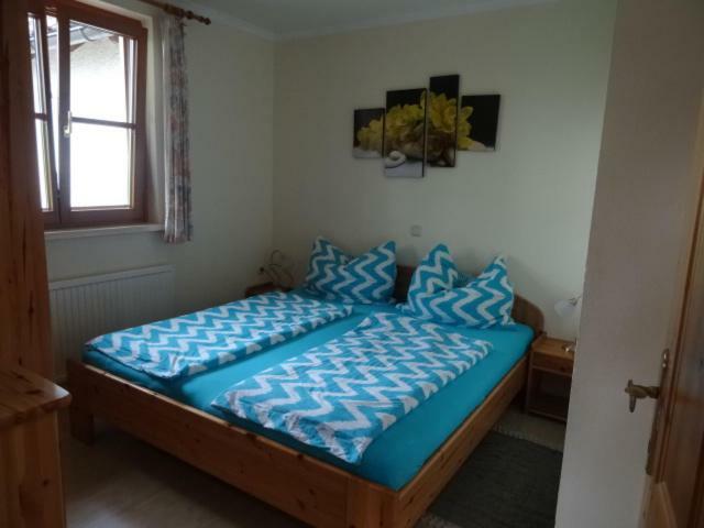 Desl'S Little Farm Apartment Waldburg Екстериор снимка